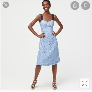 Gorgeous J.Crew party dress